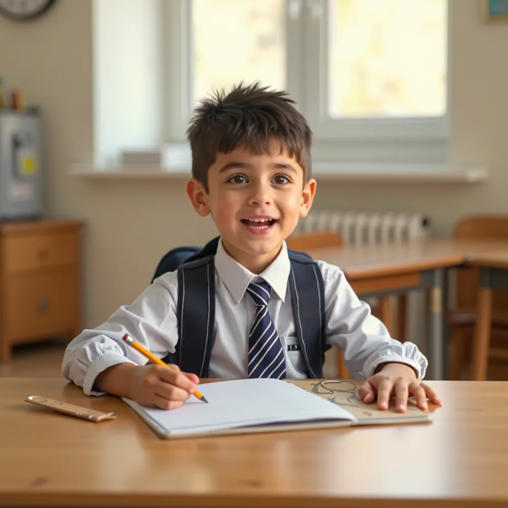 ثبت‌نام سال تحصیلی ۱۴۰۶-۱۴۰۵
